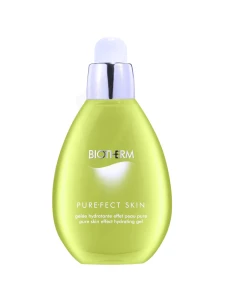 Biotherm Purefect Skin Gelée Hydratante Effet Peau Pure 50 Ml