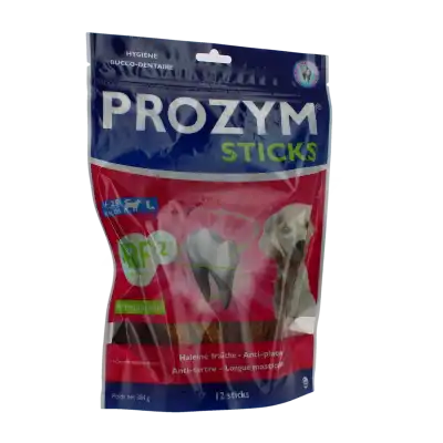 Prozym Rf2 L Sticks A Macher Sticks B/12