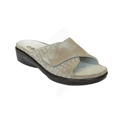 Gibaud  - Chaussures Gallia Beige - Taille 42 à MARSEILLE