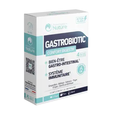 Gastrobiotic Gél B/15 à Aureilhan