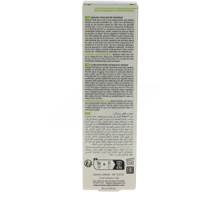 Noreva Actipur Peel Sérum Concentré Intensif Fl Pompe/30ml
