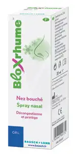 Bloximmu Spray Nasal, Spray 20 Ml à UGINE