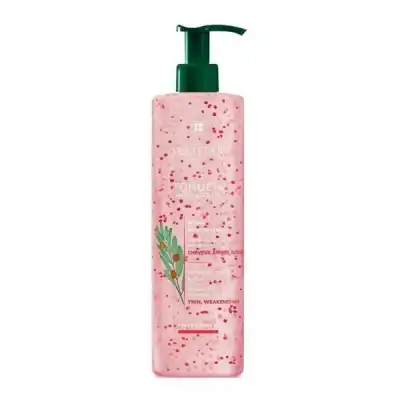 René Furterer Rene Tonucia Natural Filler Shampooing Repulpant Fl Pompe/600ml à Mérignac