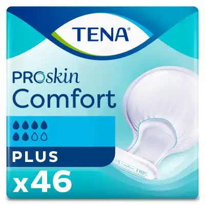 Tena Comfort Protection Physioanatomique Plus Sachet/46 à Lesparre-Médoc