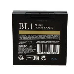 Lovrén Bl1 Blush Color Booster