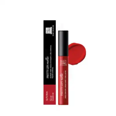 Lcdt Grand Pretty Lips Ruby Red à Montech