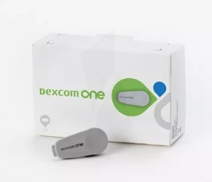 Dexcom One Transmtr B/1