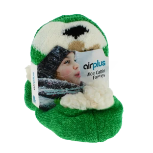 Airplus Kids Chausson Neige 26-31 La Paire