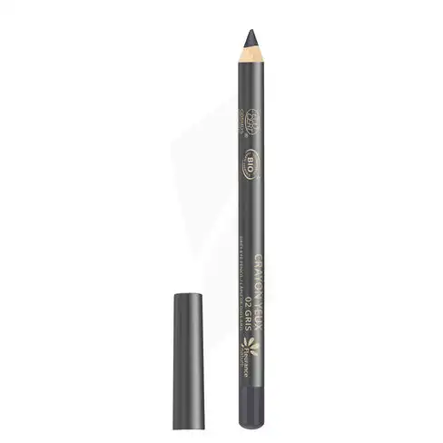 Fleurance Nature Crayon Yeux Gris 1,1g