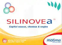 Silinovea, Bt 60 à Paris