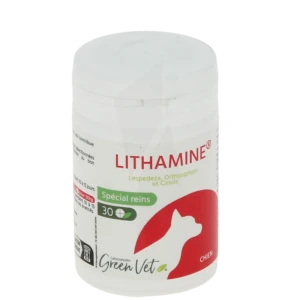 Lithamine Chien Comp B/30