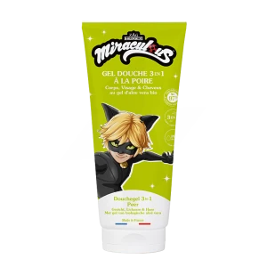 Lcp Gel Dche Miraculous Poire 200ml