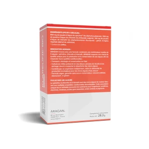 Aragan Pure Protect Klareline Bio Gélules B/60