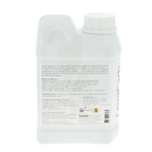 Leva-carb Sol Orale Digestion Fl/1l