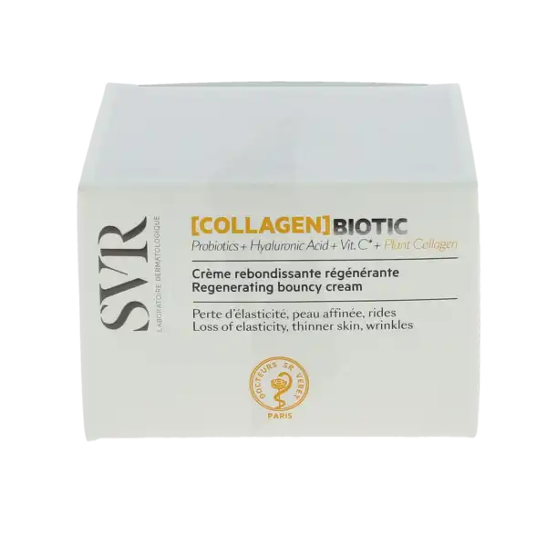 Svr [collagen] Biotic 50ml