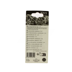 Vitry Pince à Ongles 12cm