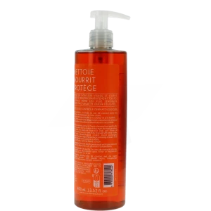 La Rosée Huile De Douche Flacon Pompe De 400 Ml