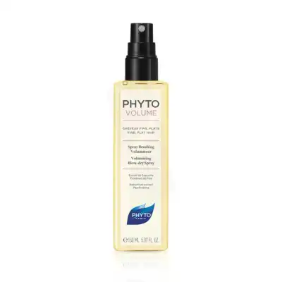Phytovolume Spray Fl/150ml à MONTAIGUT-SUR-SAVE