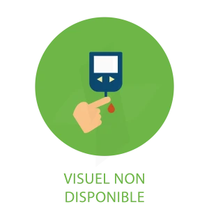 Biosynex Bandelette Uritop+ 2