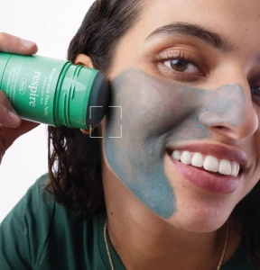 Respire Masque Stick Peau Nette 50g
