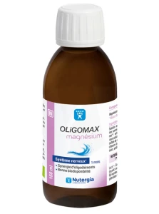 Oligomax Magnesium Solution Buvable Fl/150ml