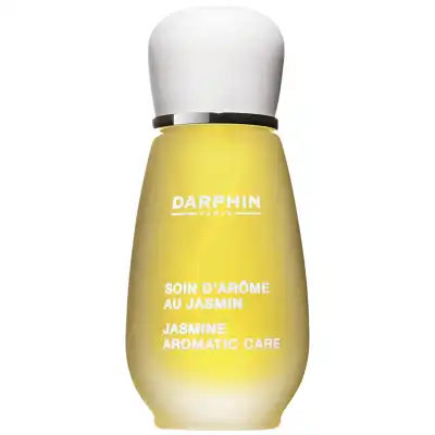 Darphin Elixir Soin D'arôme Jasmin Bio Fl/15ml à ROMORANTIN-LANTHENAY