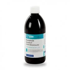 Eps Phytostandard Busserole Extrait Fluide Fl/500ml