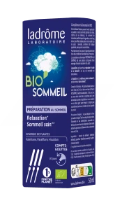 Ladrôme Bio'sommeil Préparation Sommeil 50ml