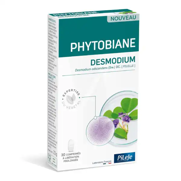 Phytobiane Desmodium Comprimés Lp B/30