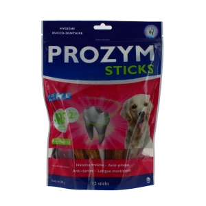 Prozym Rf2 L Sticks A Macher Sticks B/12