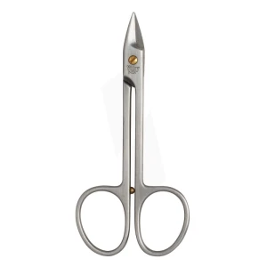 Menhir Ciseaux Pédicure Pour Ongles Forts Inox