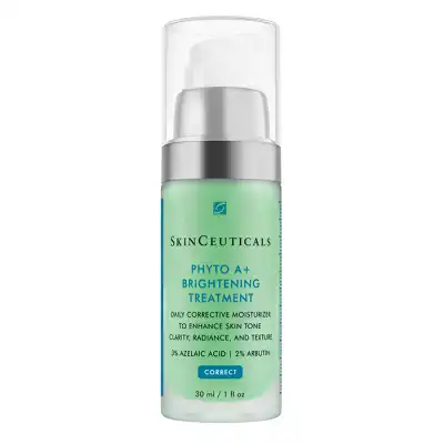 Skinceuticals Phyto Corrective Phyto A+ Brightening Treatment Flacon Pompe/30ml à AIX-EN-PROVENCE