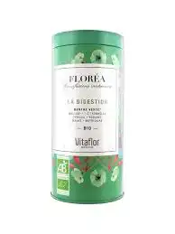 Vitaflor Floréa Infusion Bio Digestion à MAUVEZIN