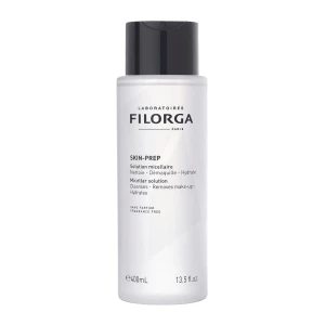 Filorga Skin Prep Solution Micellaire Visage Et Yeux Fl/400ml