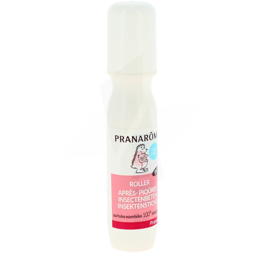 Pranabb Gel Apaisant AprÈs-piqÛres Roller/15ml