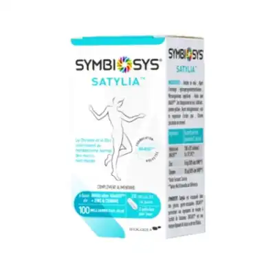 Symbiosys Satylia GÉl B/28 à CUISERY