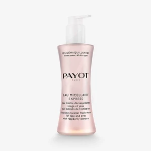 Payot Eau Micellaire Express 200ml