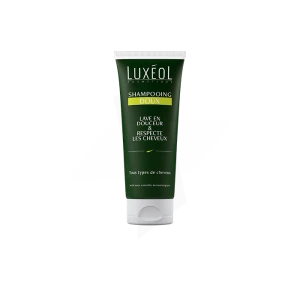 Luxéol Shampooing Doux T/200ml