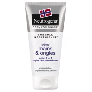 Neutrogena Crème Mains & Ongles 75ml
