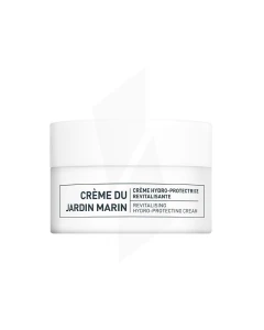Algologie Crème Du Jardin Marin - Crème Hydro-protectrice Revitalisante Pot/50ml