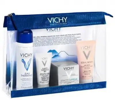 Vichy  Kit Découverte Liftactiv Supreme Peau Normale à Mixte à Nice