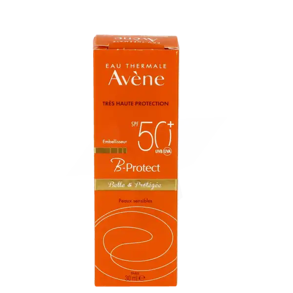Avène Eau Thermale Solaire B Protect 50+ 30ml