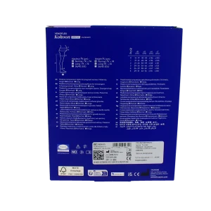 Venoflex Kokoon Absolu 2 Collant Maternité Noir Taille 2l