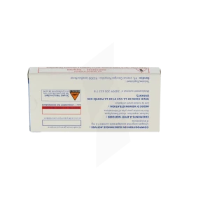 Aripiprazole Sandoz 15 Mg, Comprimé Orodispersible