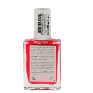 Manucurist Active Glow Soin Rose Intense