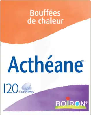 Boiron Acthéane Comprimés B/120 à Chalon-sur-Saône