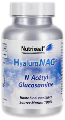 Nutrixeal Hyaluronag 60 gélules