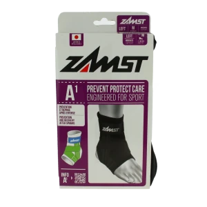 Zamst A1 Chevillère Gauche M