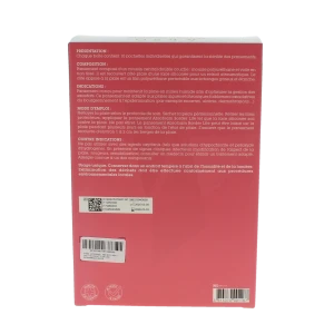 Absofoam Border Lite Pansement Hydrocel Tail M(9x15 Cm)bt10