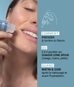 Etat Pur Actif Pur D-panthénol 5% Fl/15ml